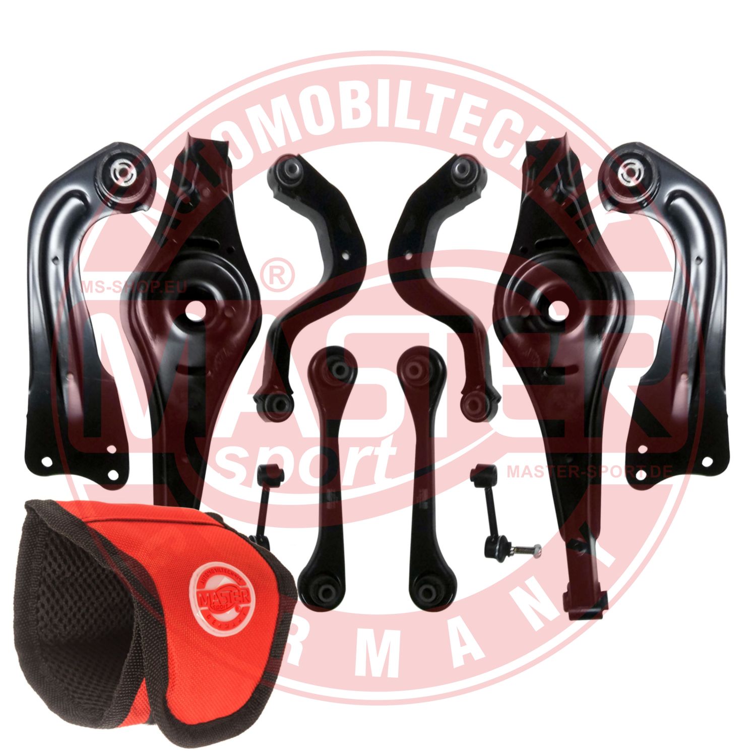 36866-KIT-MSM