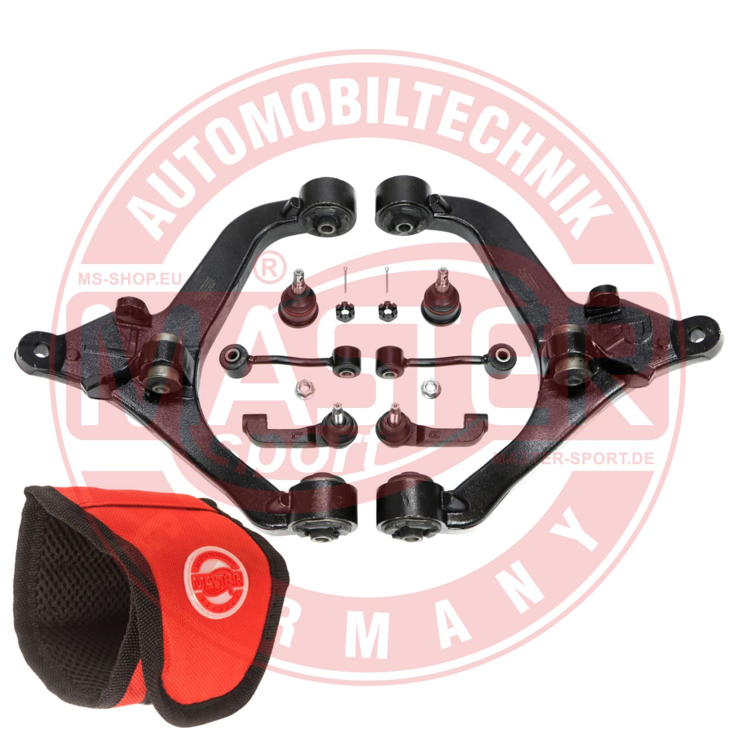 36959/1-KIT-MSM