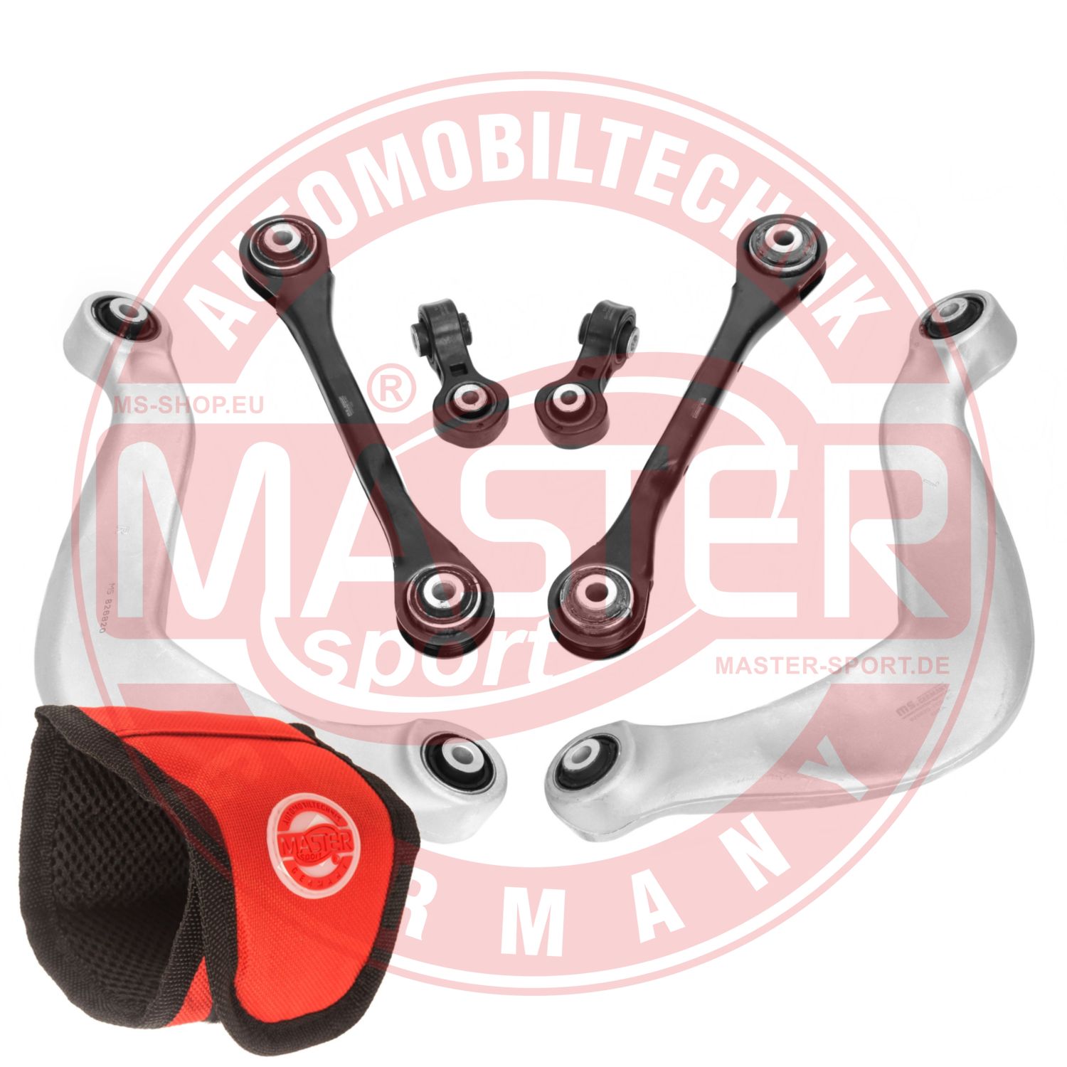 36986/2-KIT-MSM