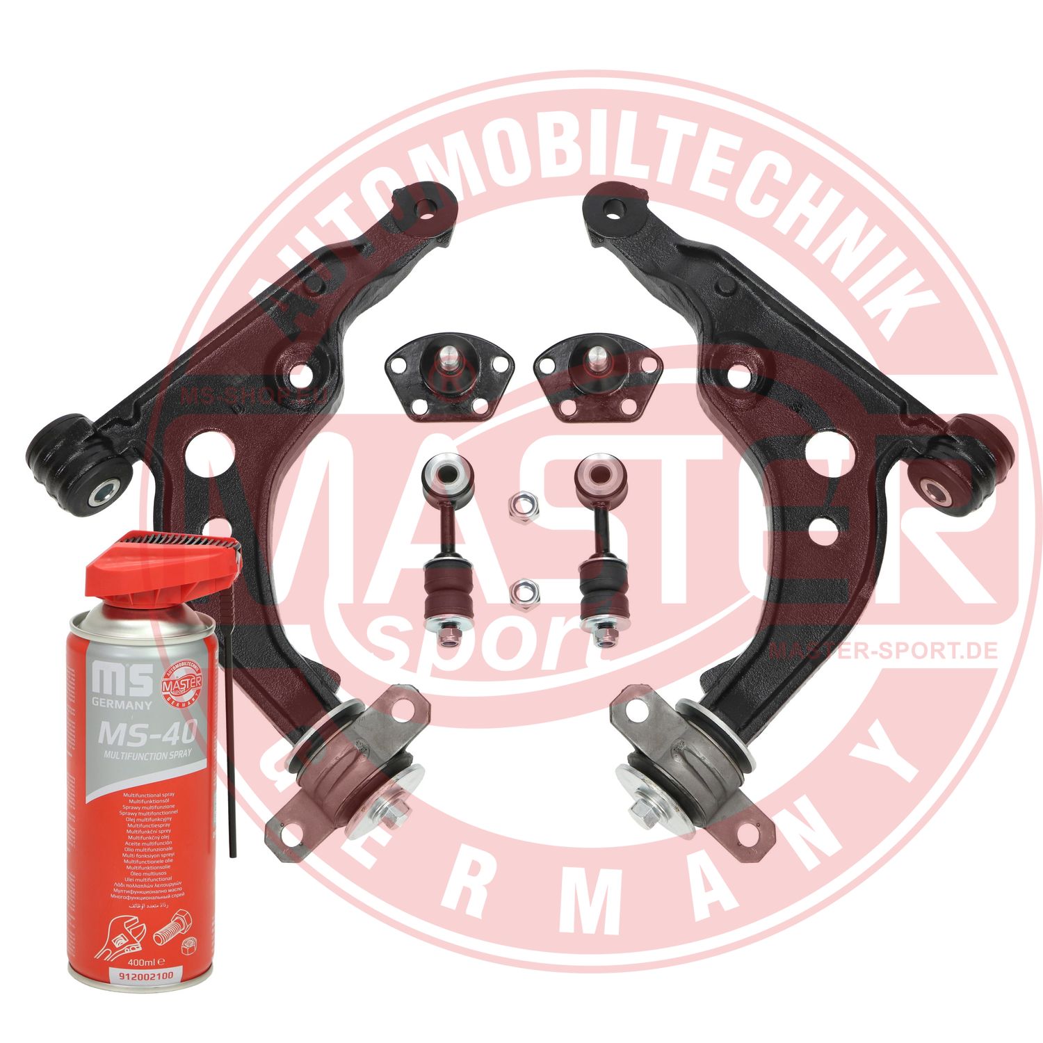36924/1-KIT-MSP