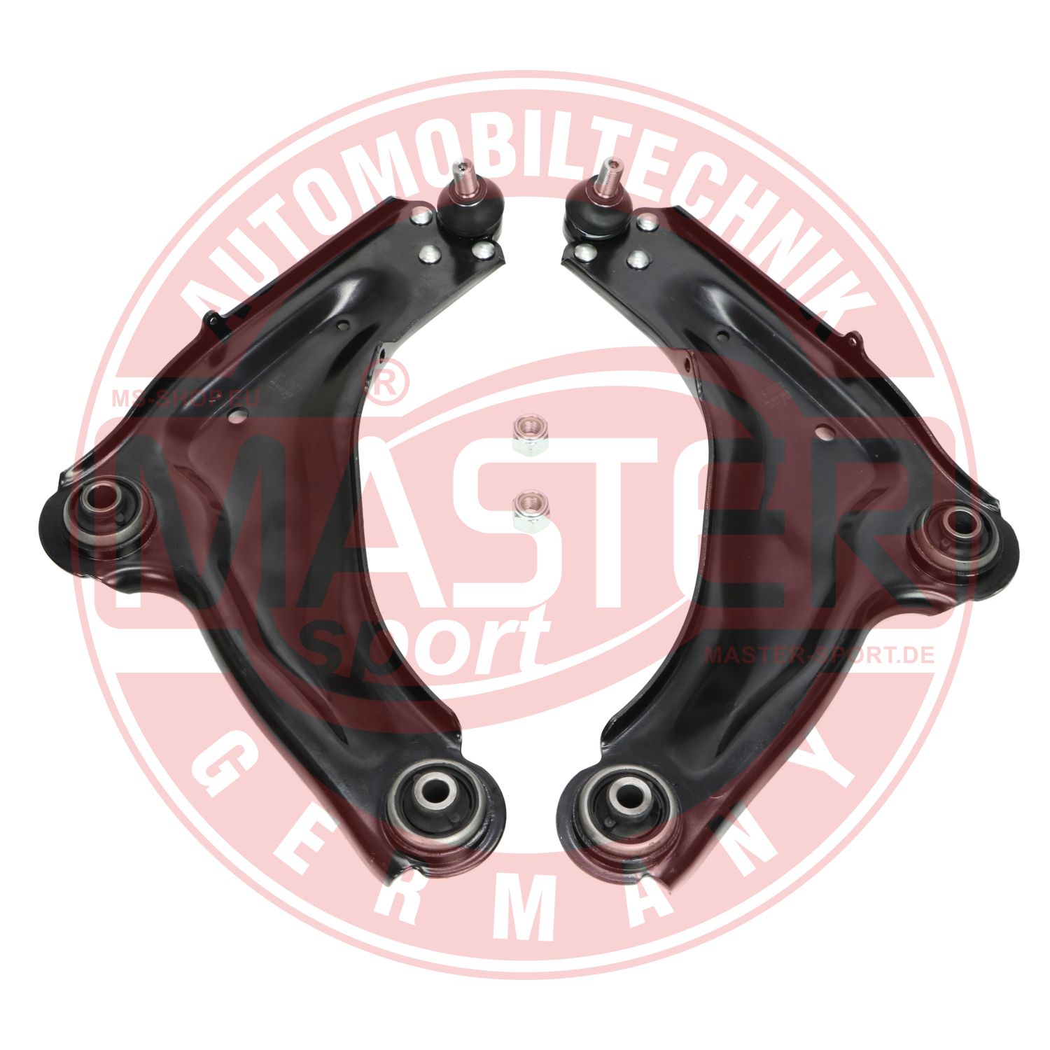 36921/1-KIT-MS