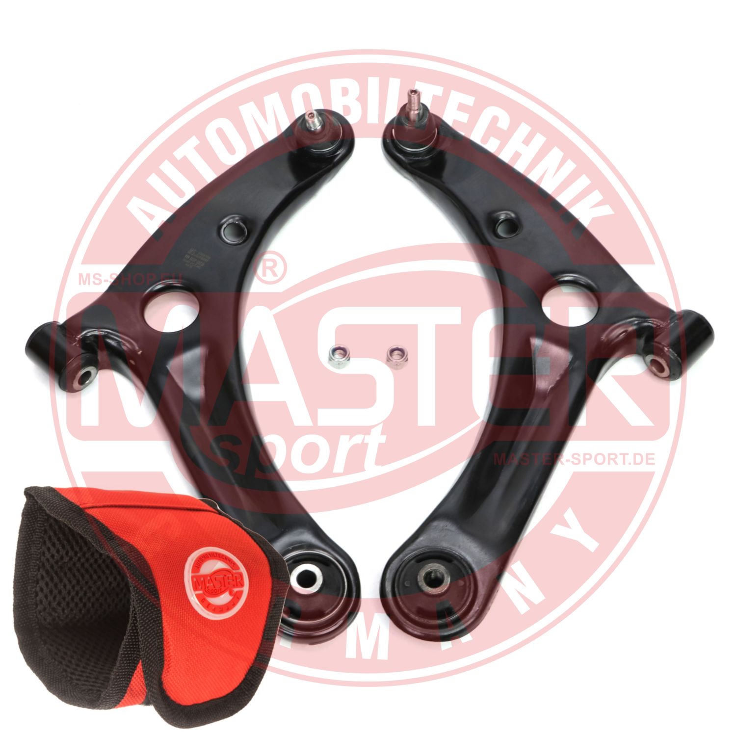 36909/1-KIT-MSM