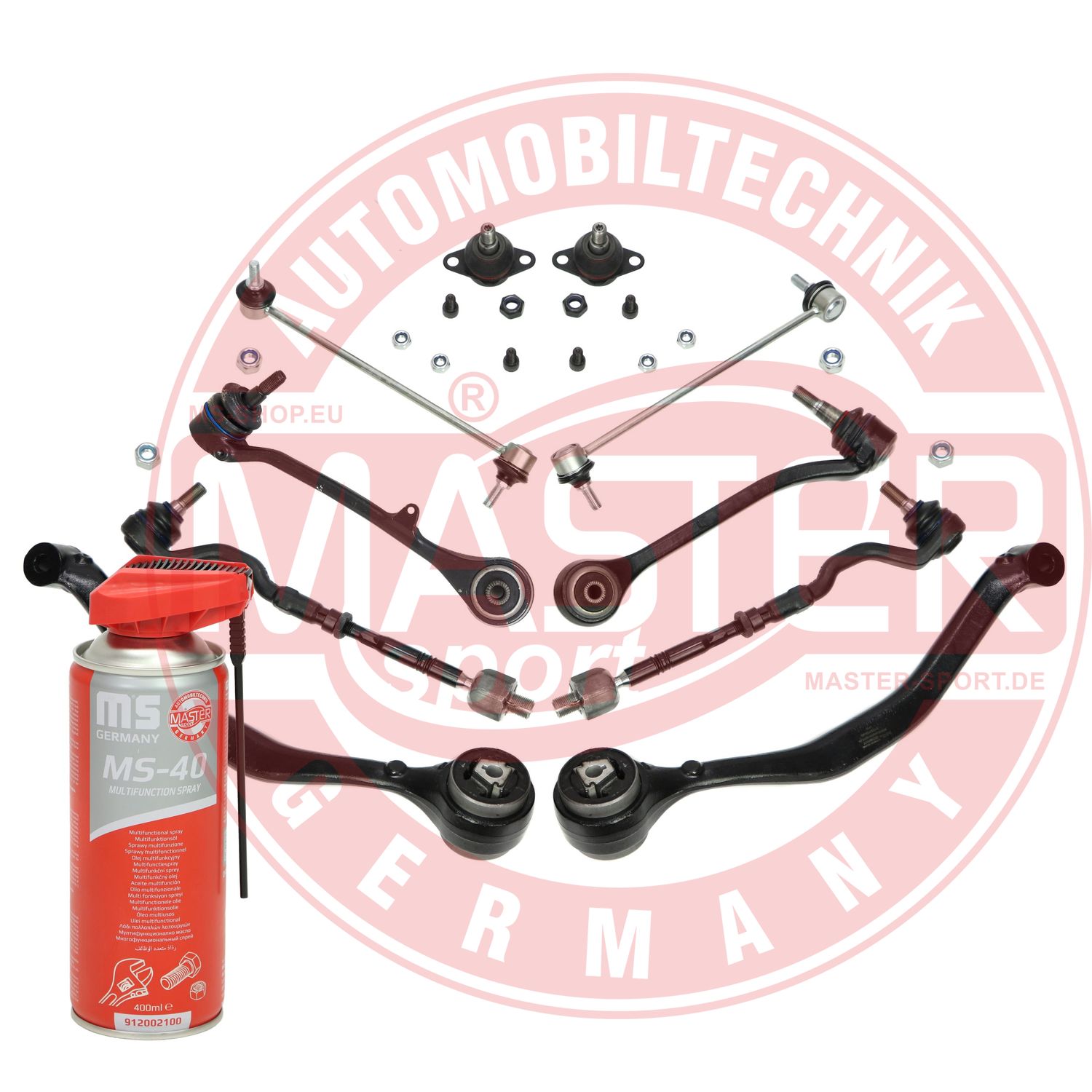 36858/1-KIT-MSP