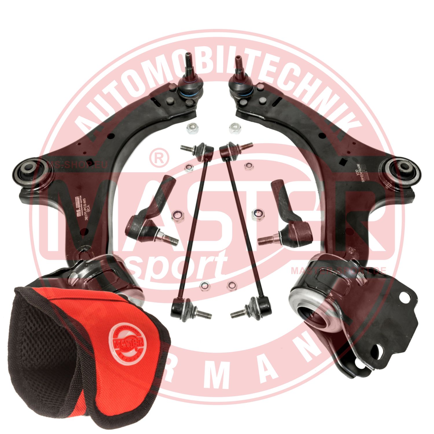36969-KIT-MSM