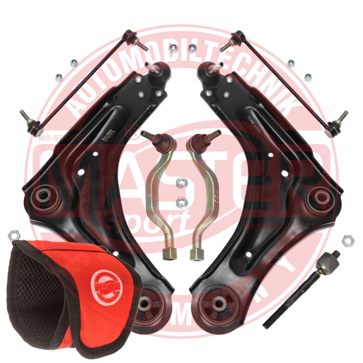 36919/1-KIT-MSM