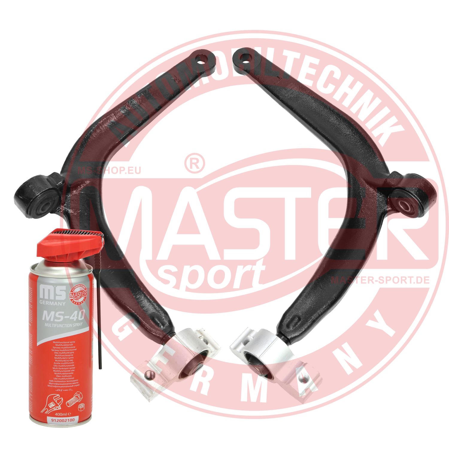 36972/4-KIT-MSP