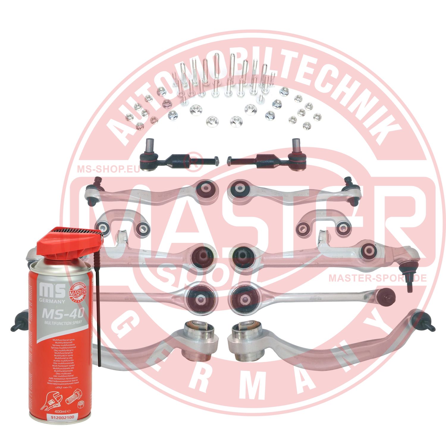 36850-KIT-MSP