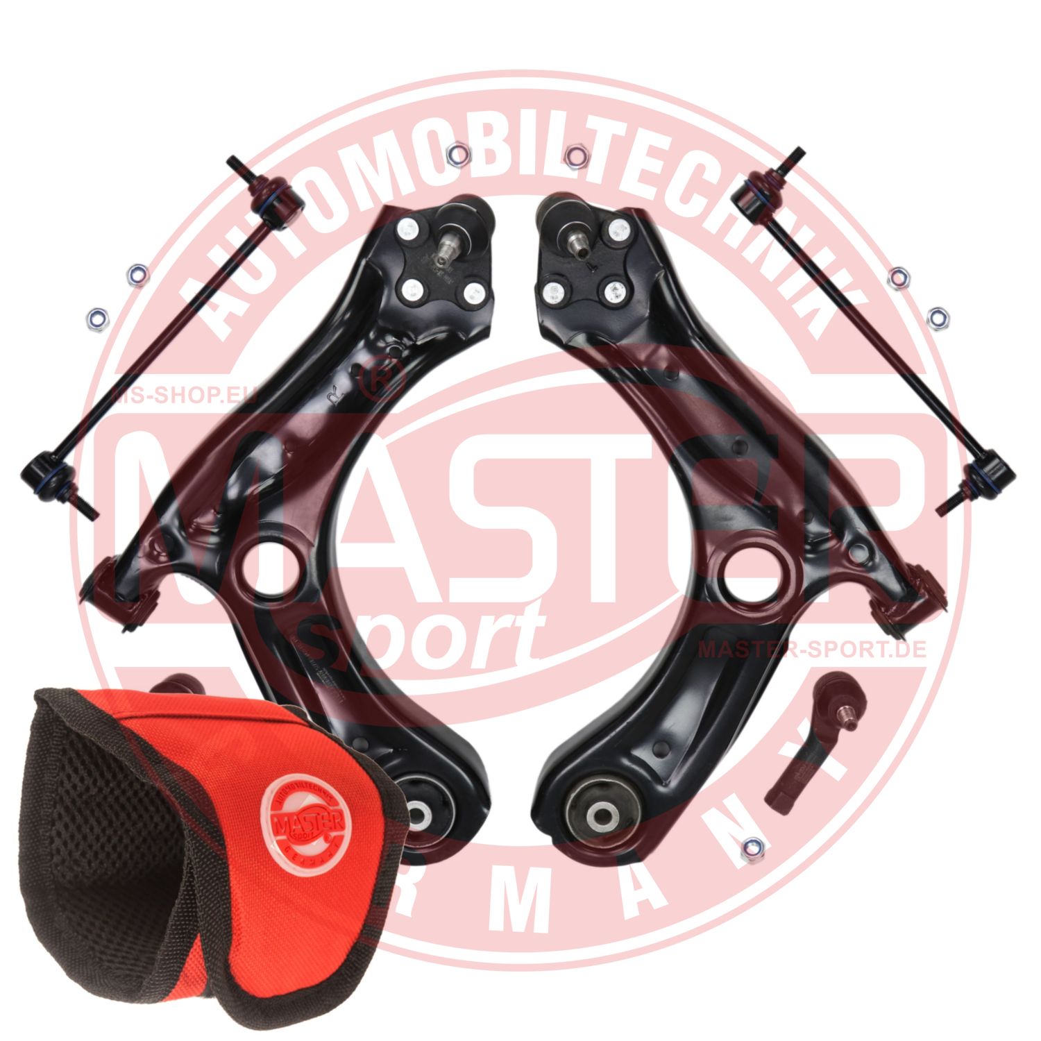 36993/1-KIT-MSM