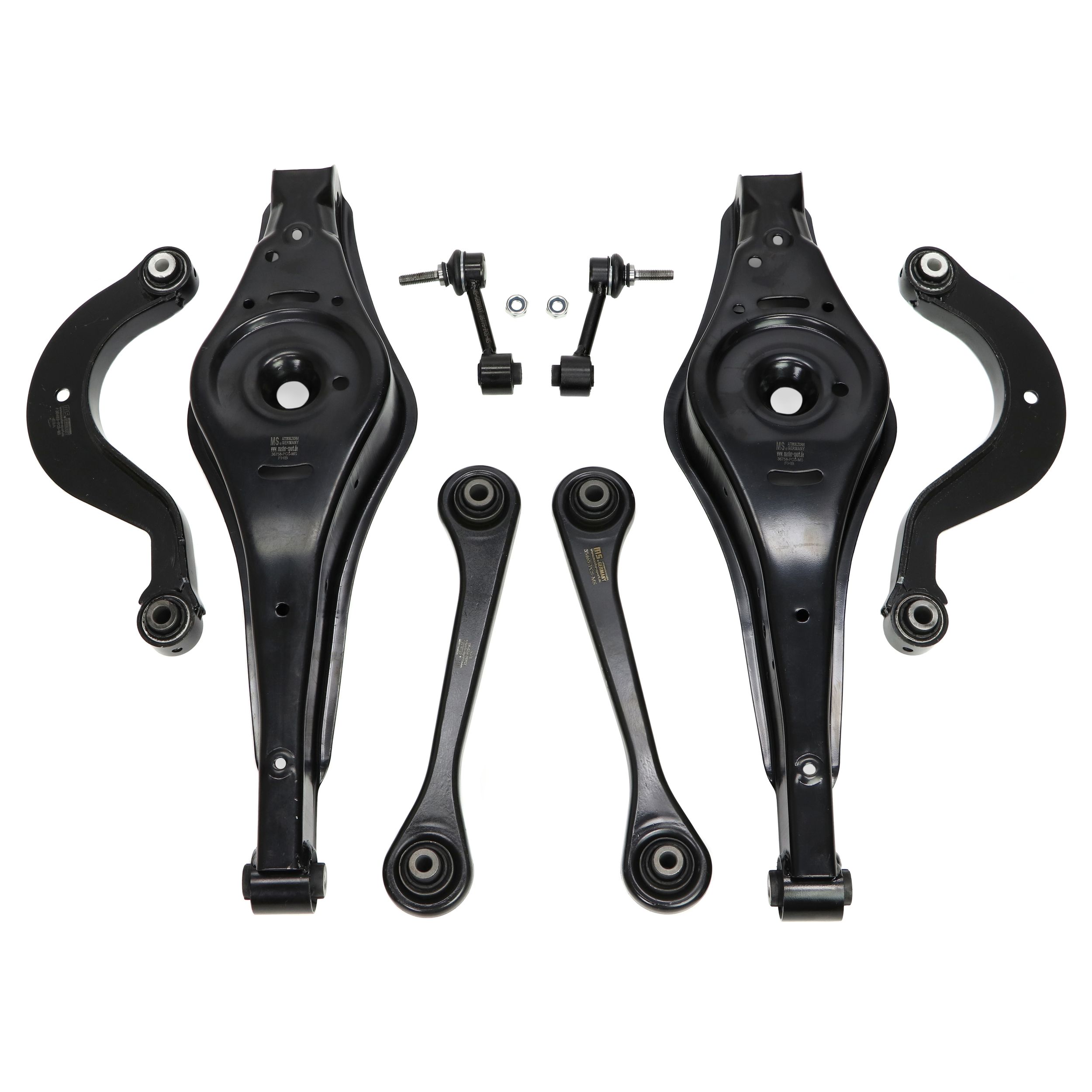 36866/1-KIT-MS