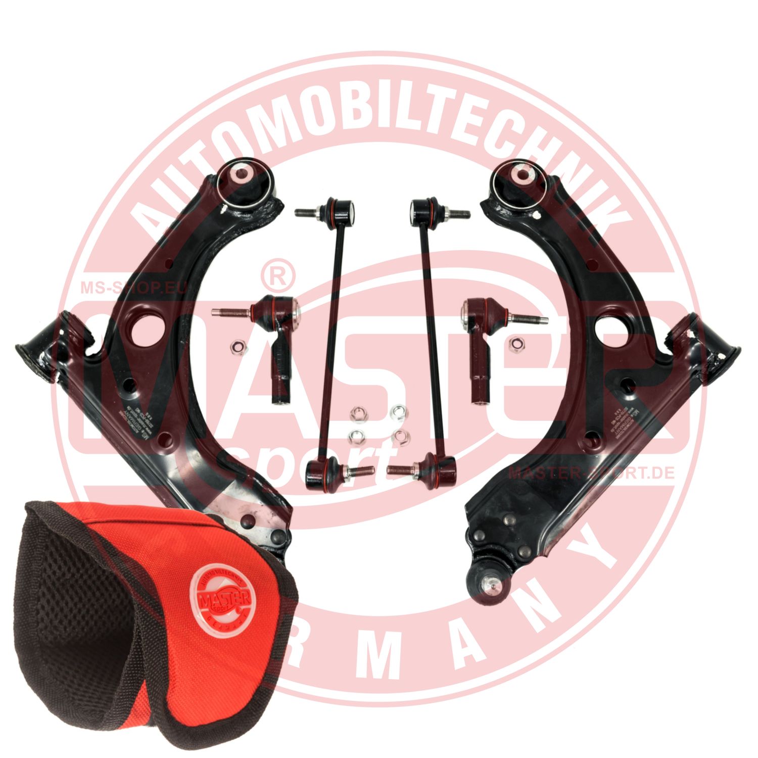 36977/2-KIT-MSM