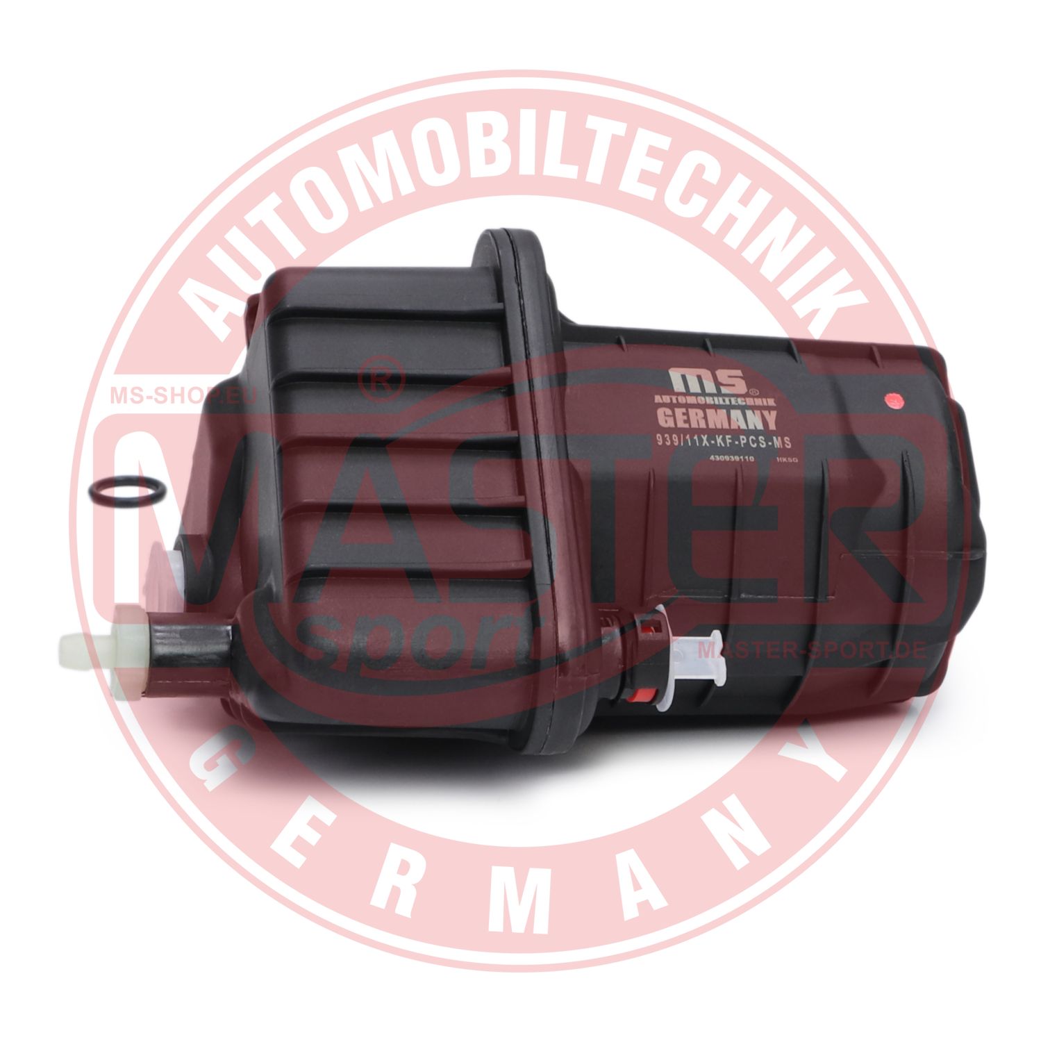 939/11X-KF-PCS-MS