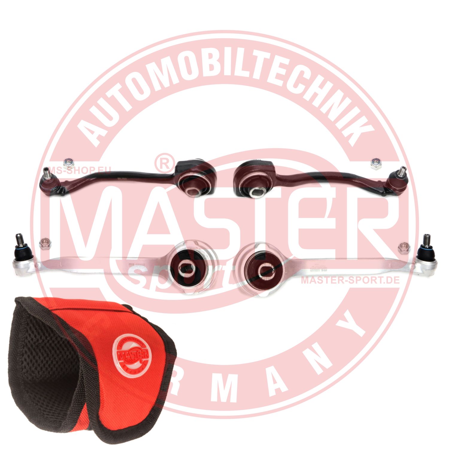37018-KIT-MSM