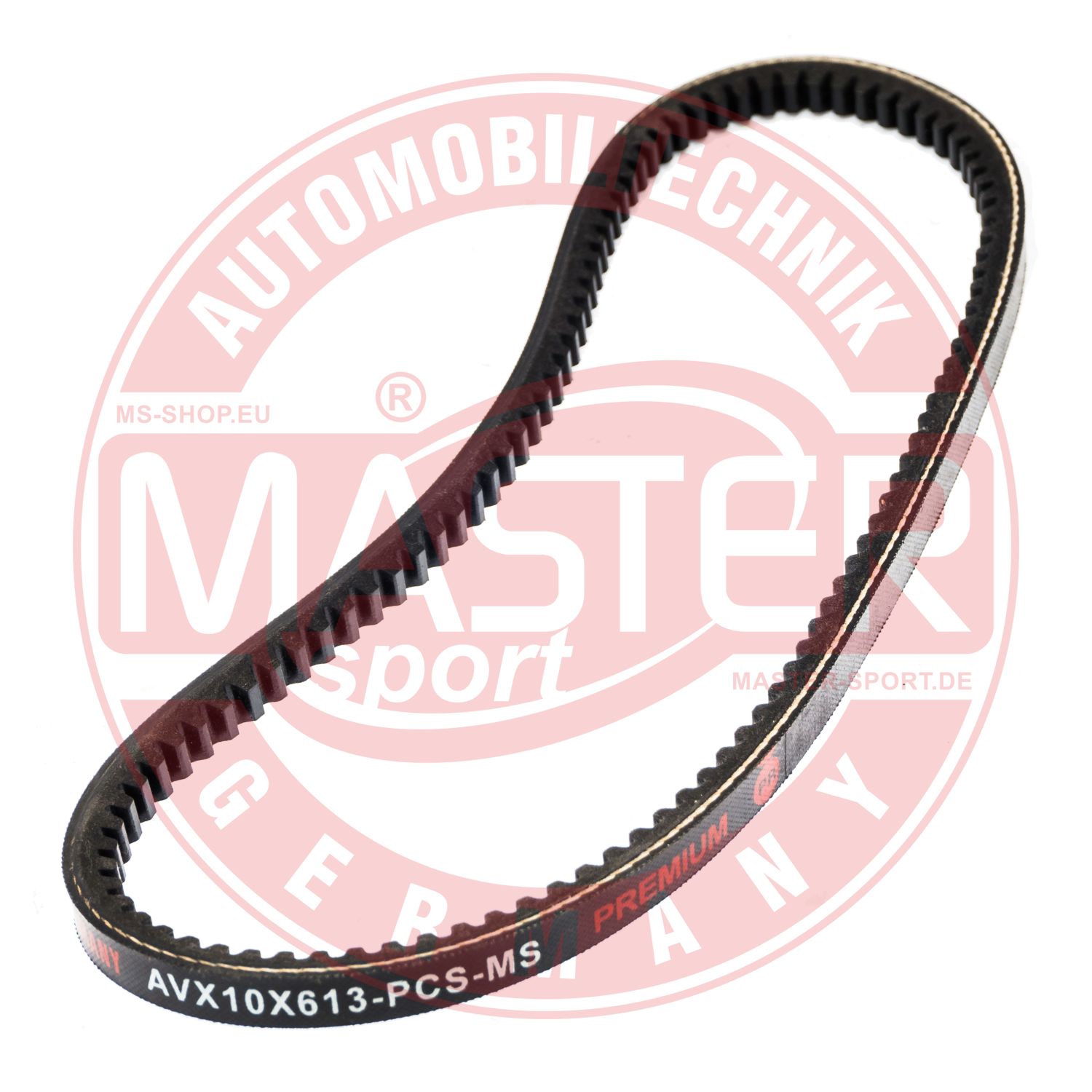 AVX-10X613-PCS-MS