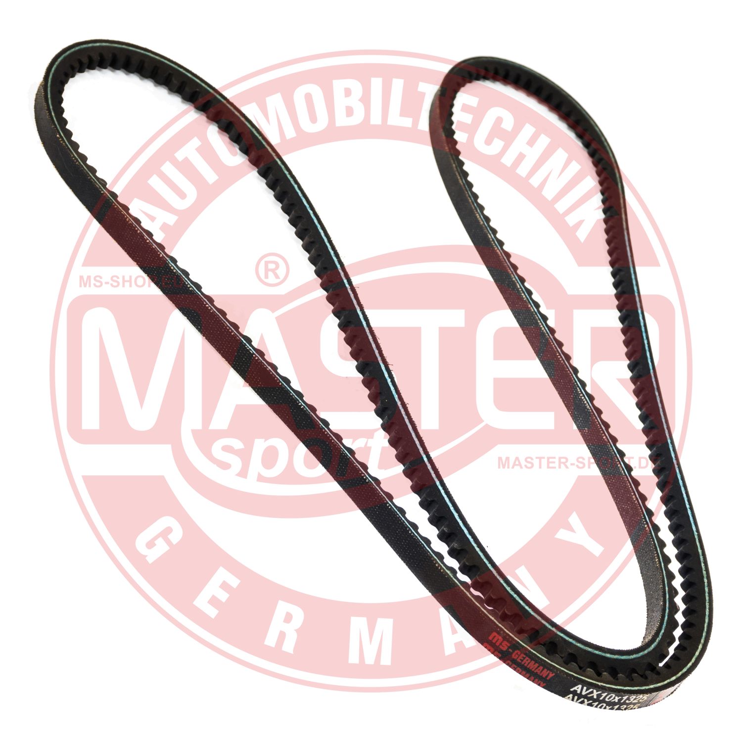 AVX-10X1325-PCS-MS