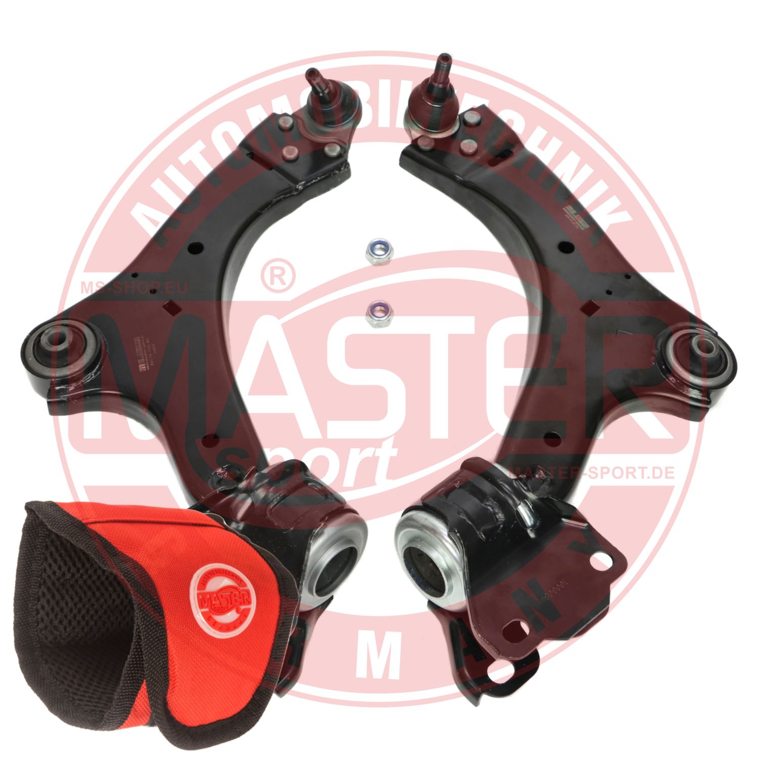 36969/2-KIT-MSM