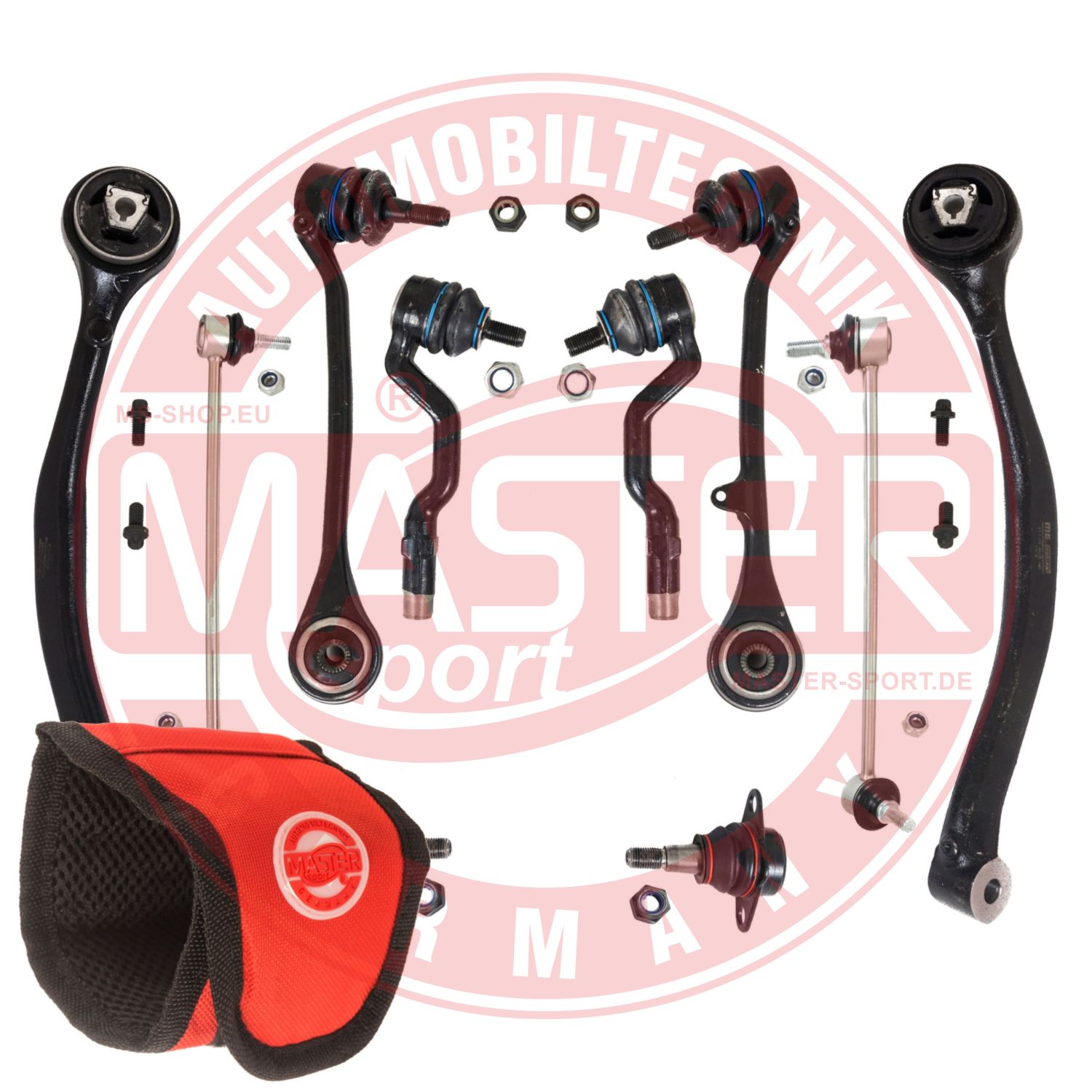 36858-KIT-MSM