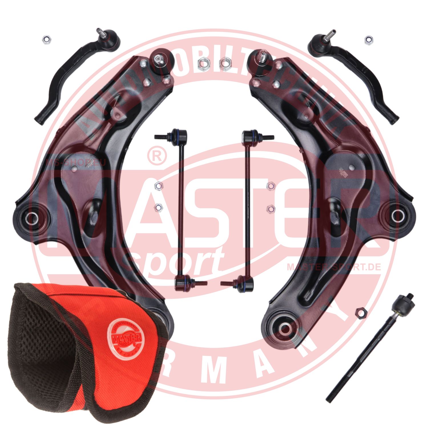 37083-KIT-MSM