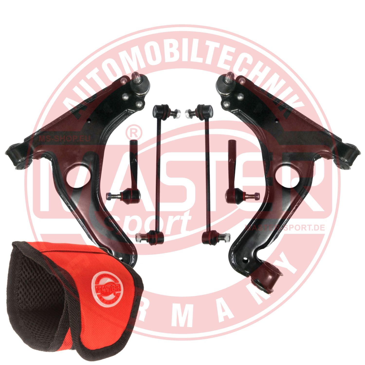 36937-KIT-MSM