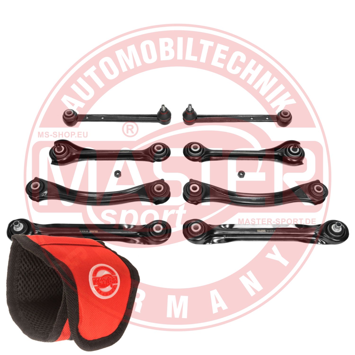 36793/1-SET-MSM