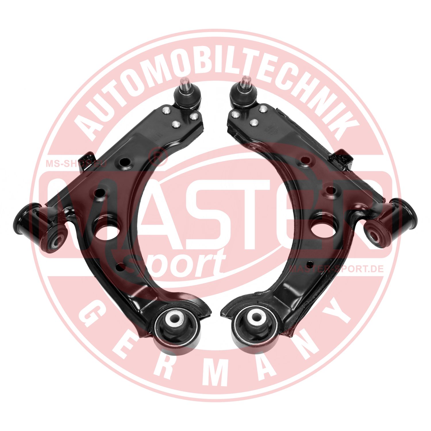 36977/4-KIT-MS