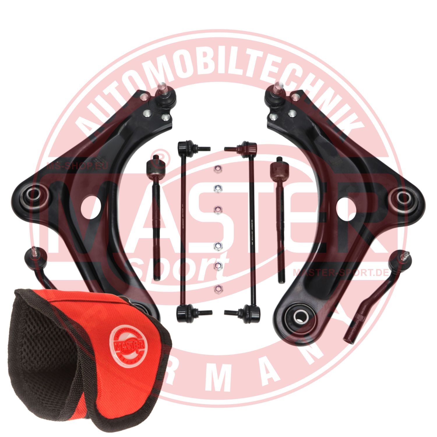 36881/1-KIT-MSM