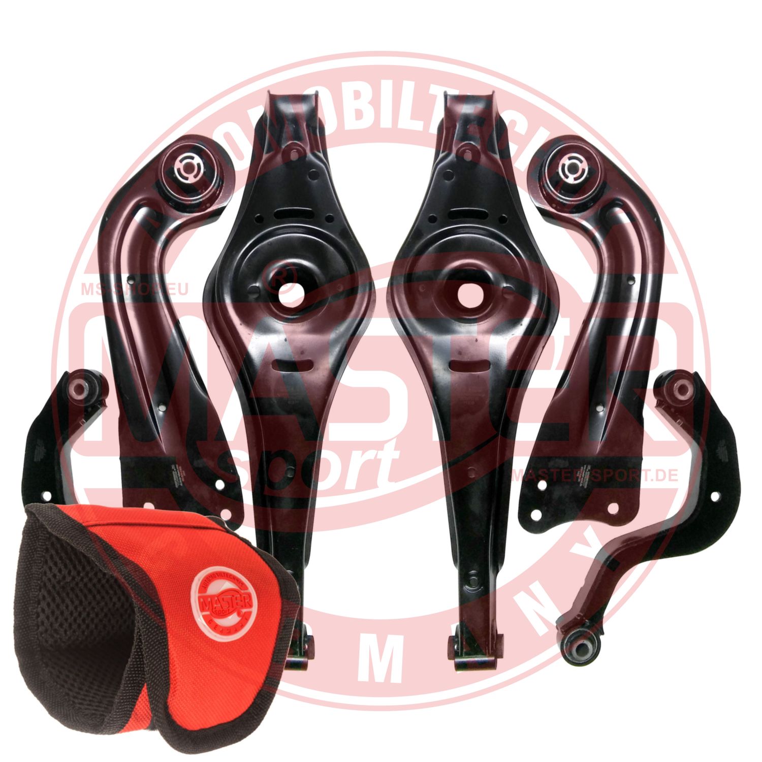 36988/1-KIT-MSM