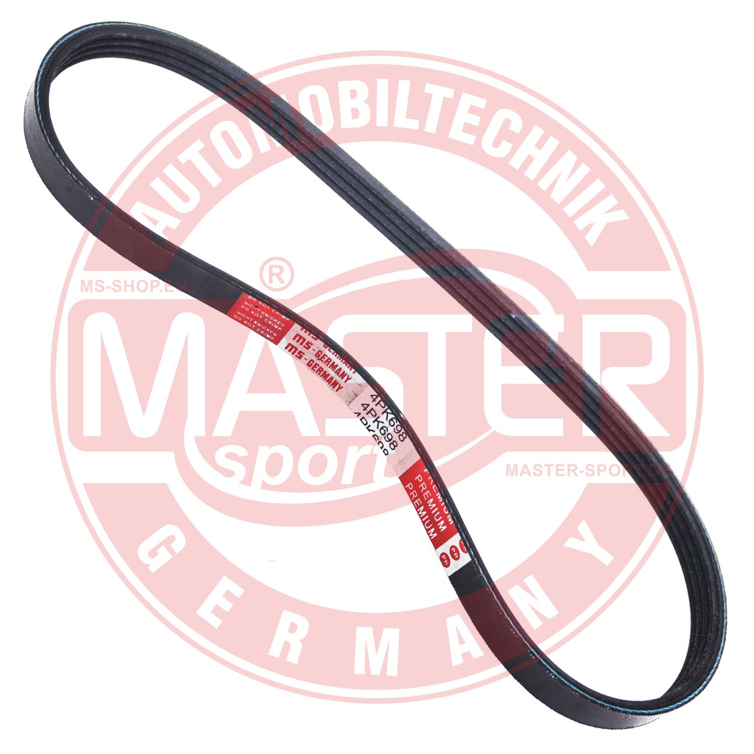 4PK695-PCS-MS