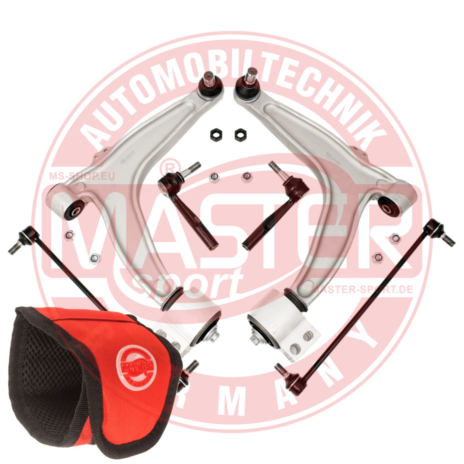 36997-KIT-MSM