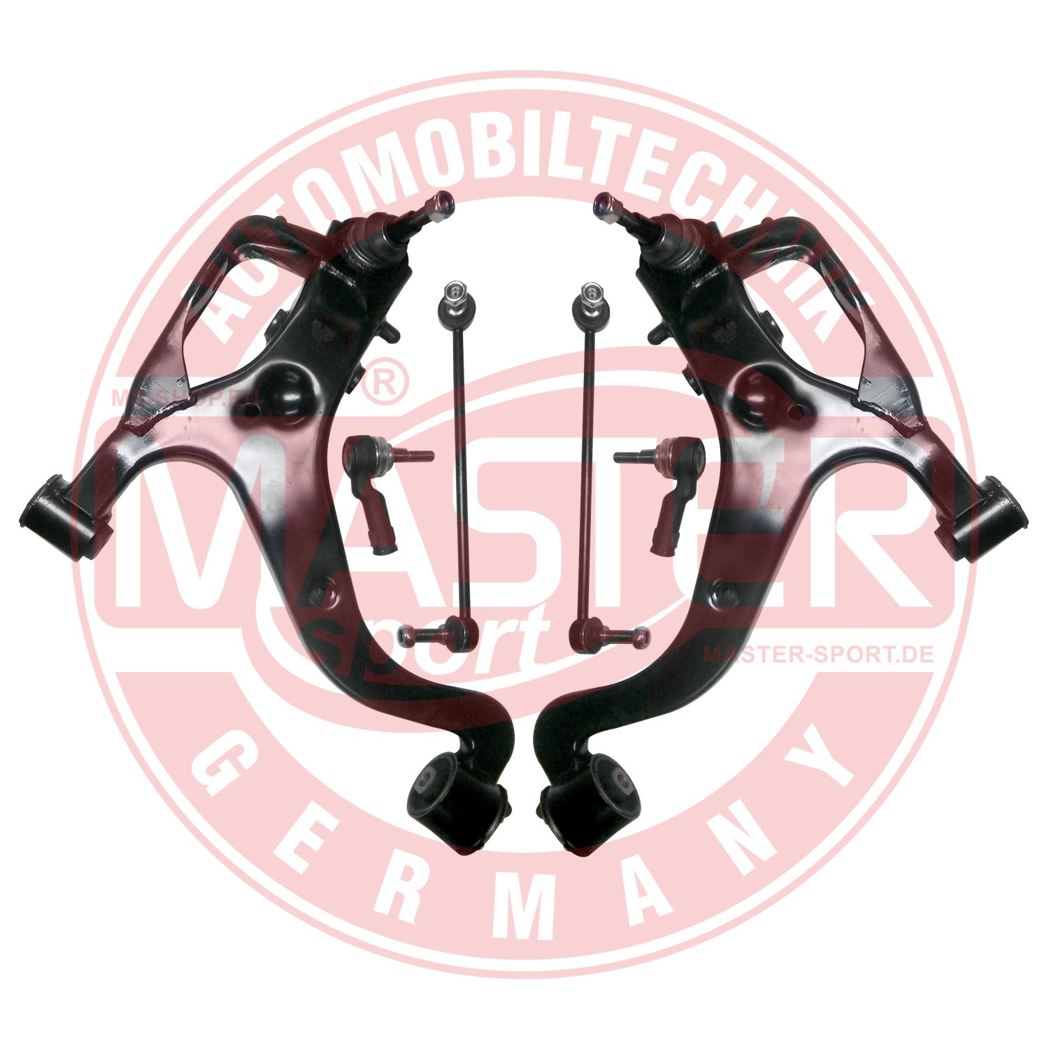 36951/1-KIT-MS