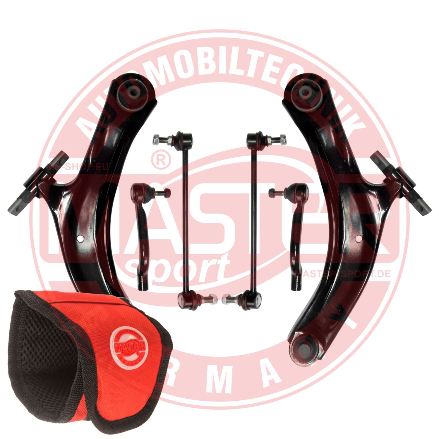 36939-KIT-MSM