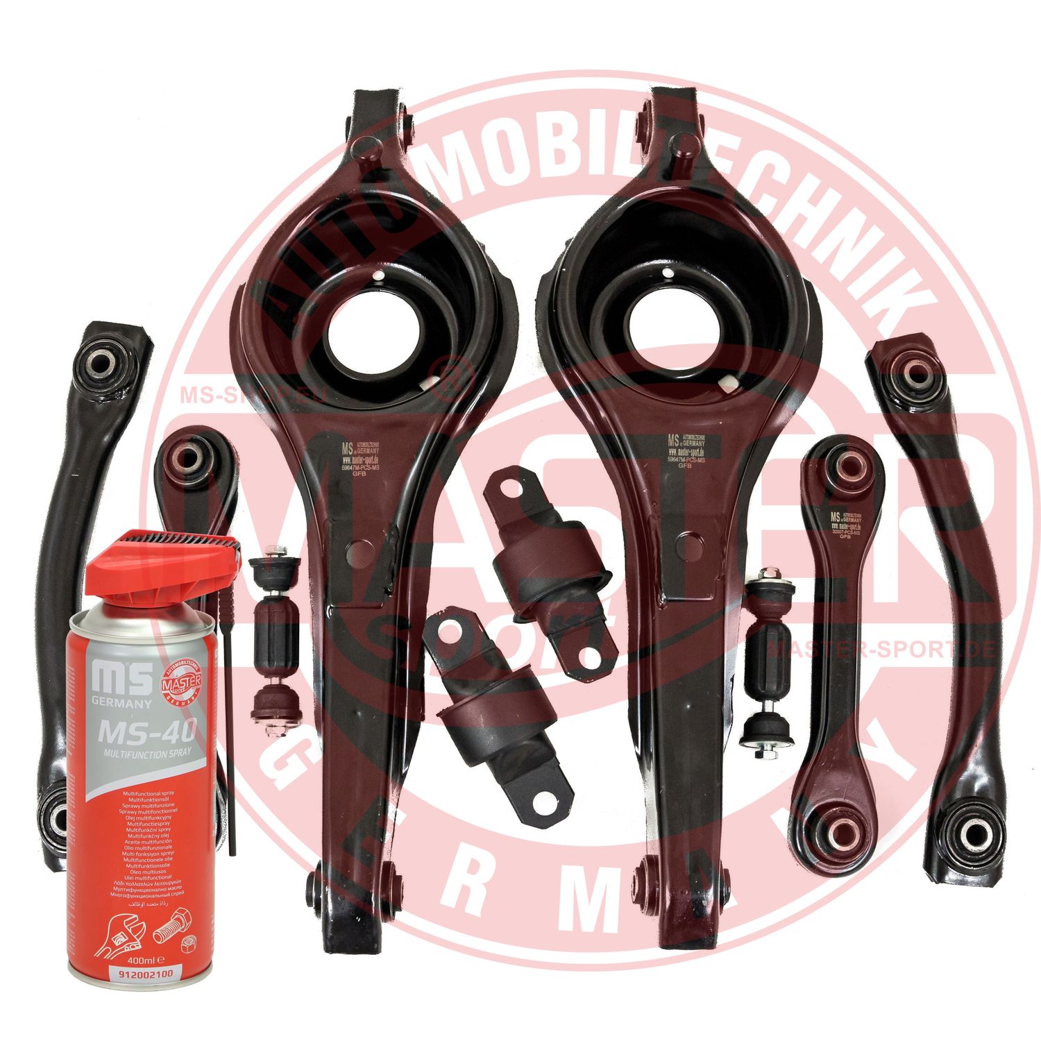 36882-KIT-MSP