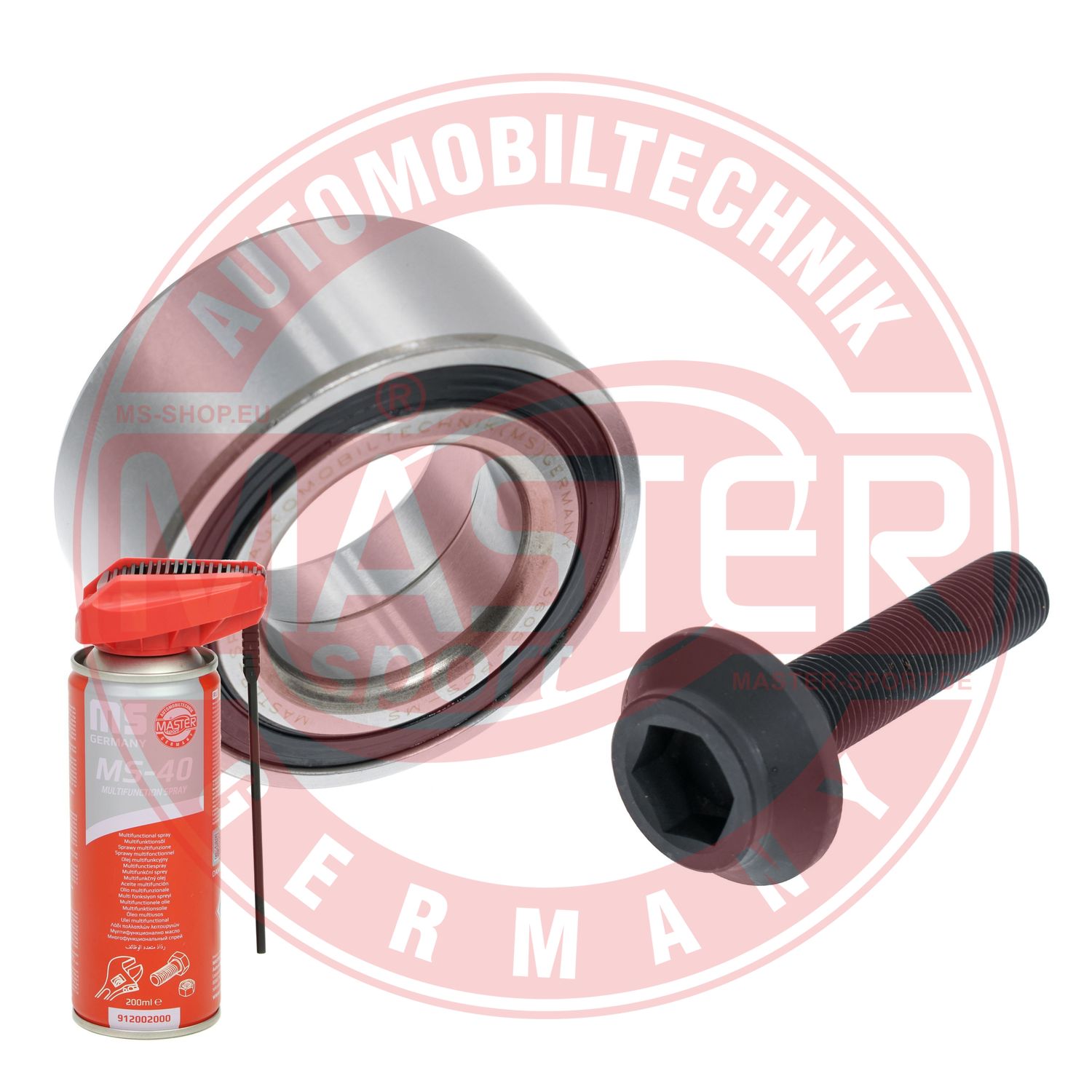 3605-SET-MSP
