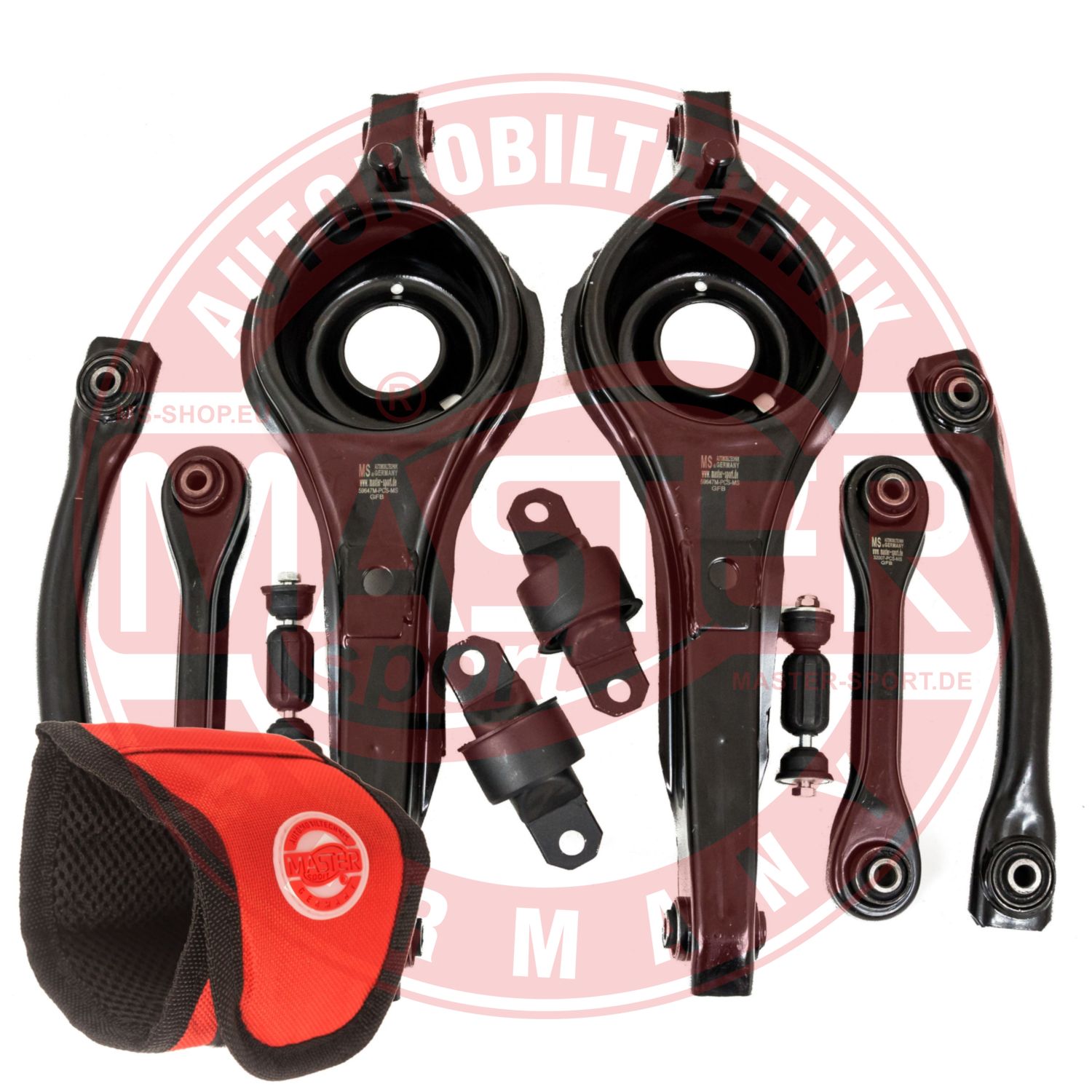 36882-KIT-MSM