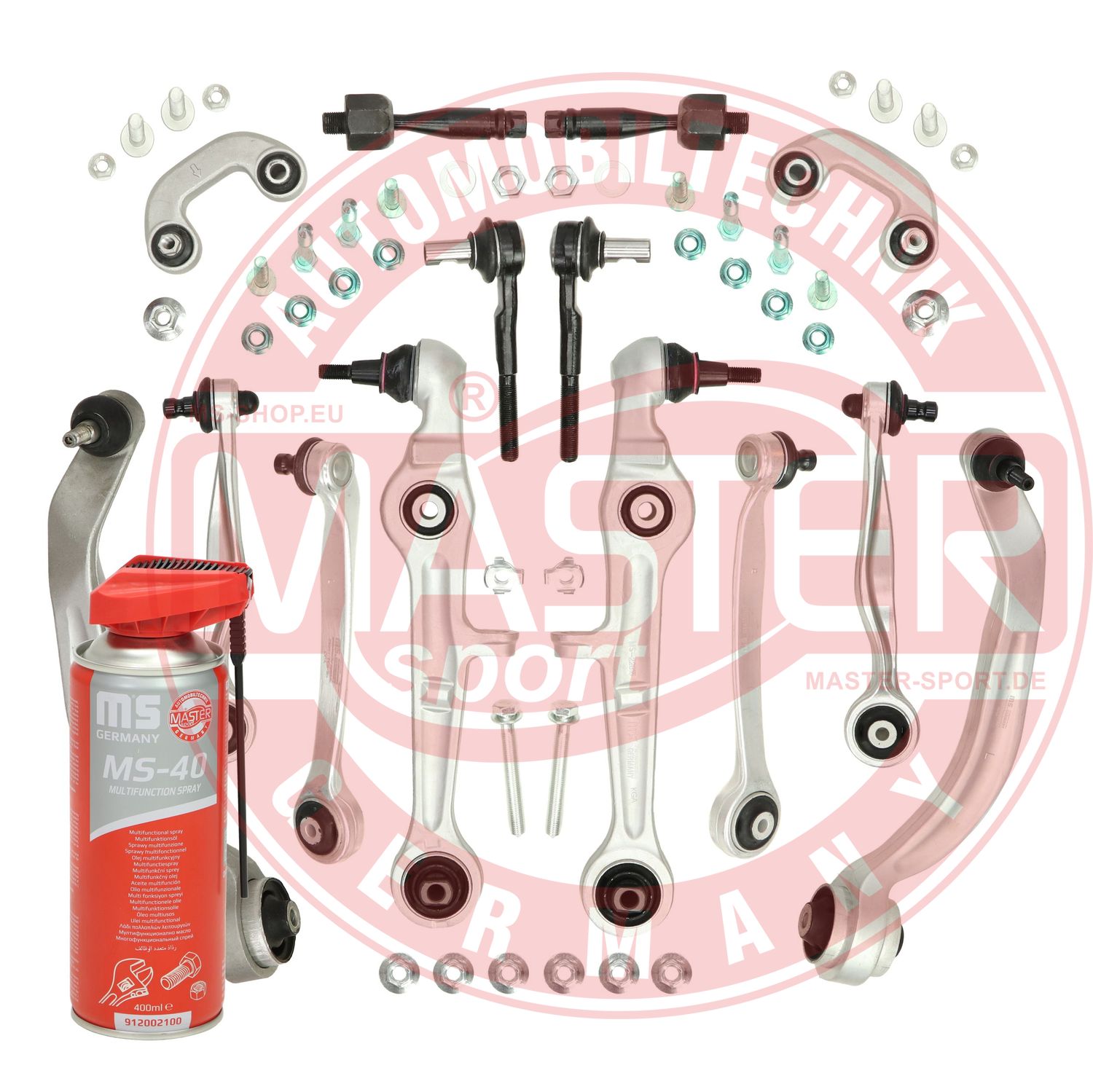 37146/3-KIT-MSP
