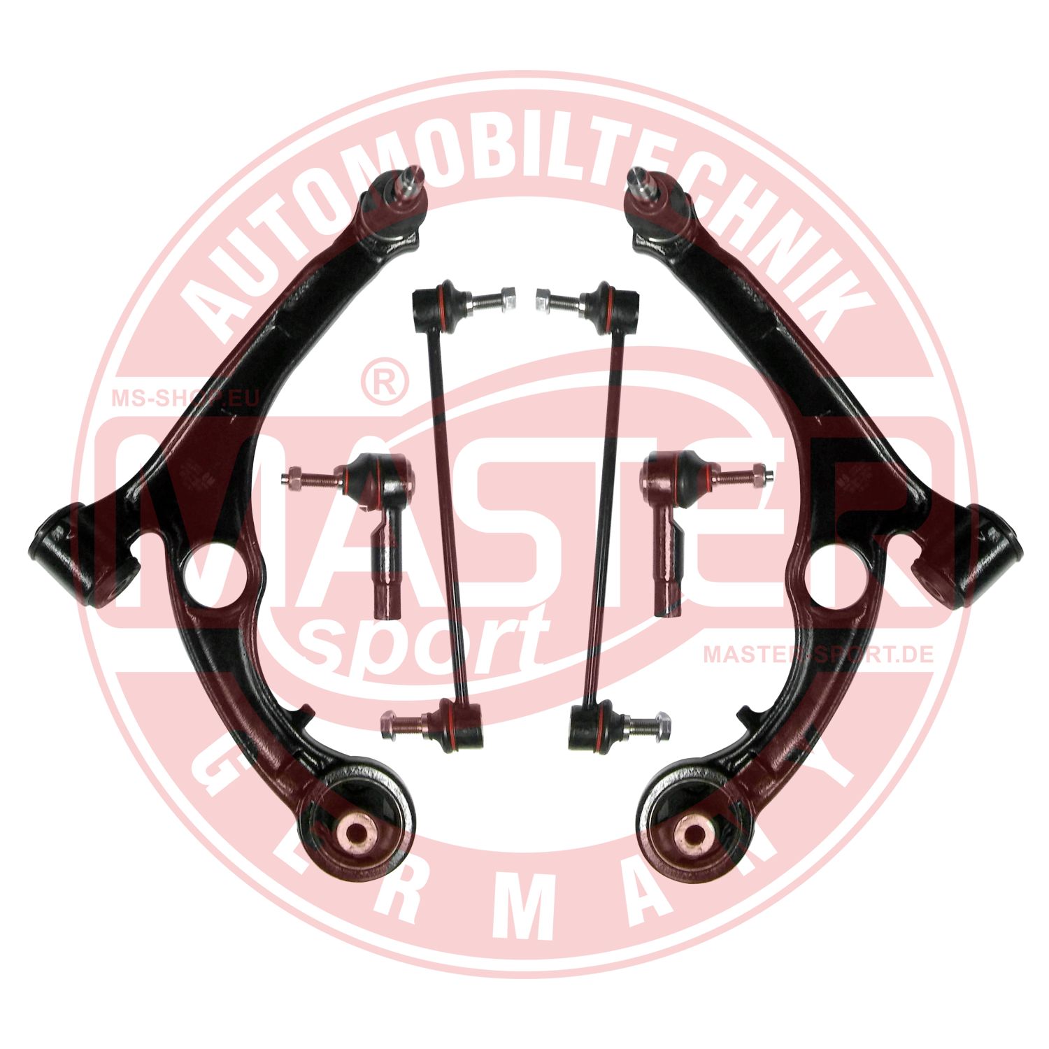 36977/1-KIT-MS