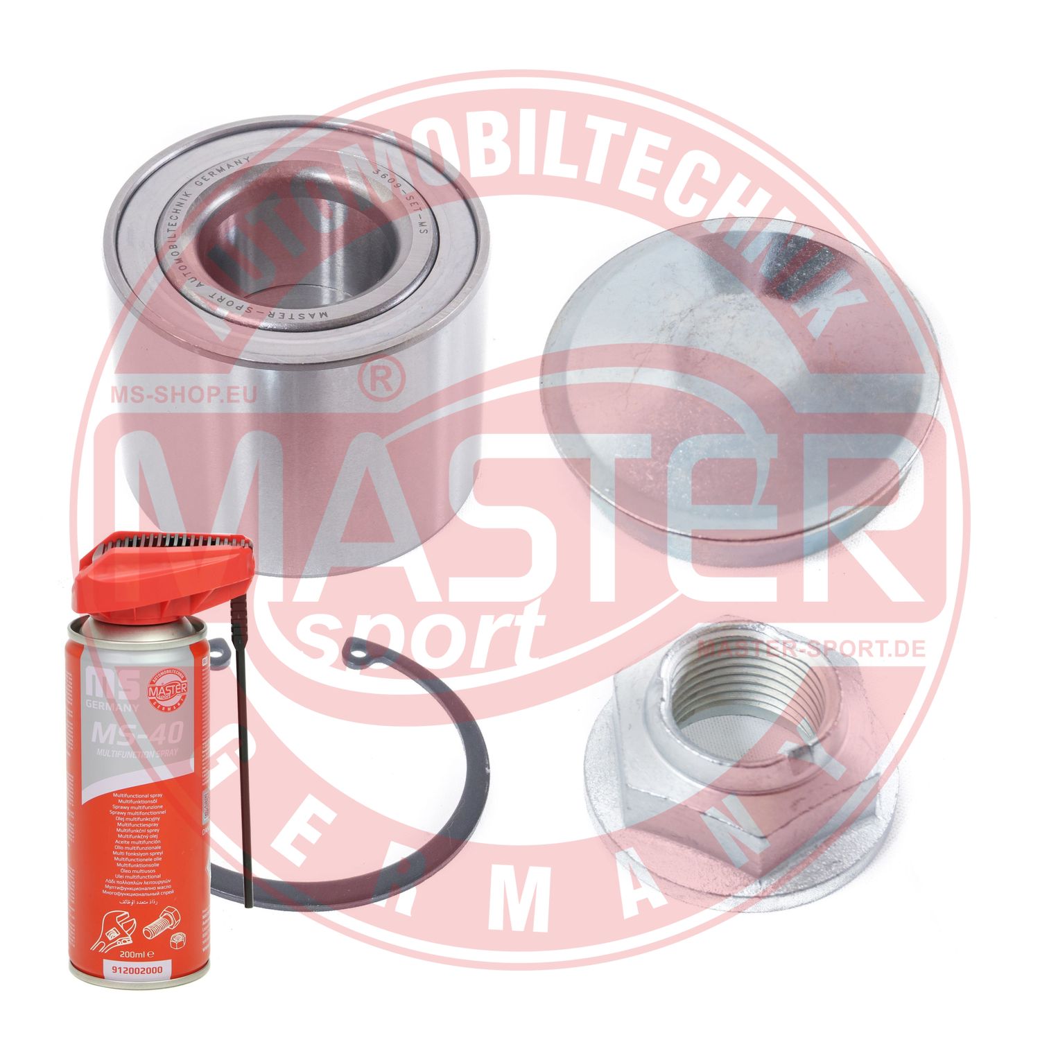 3609-SET-MSP