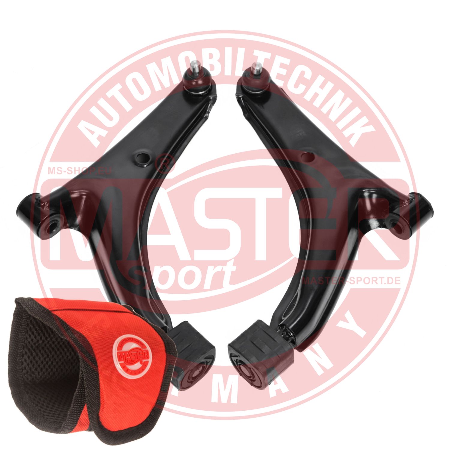 36904/1-KIT-MSM