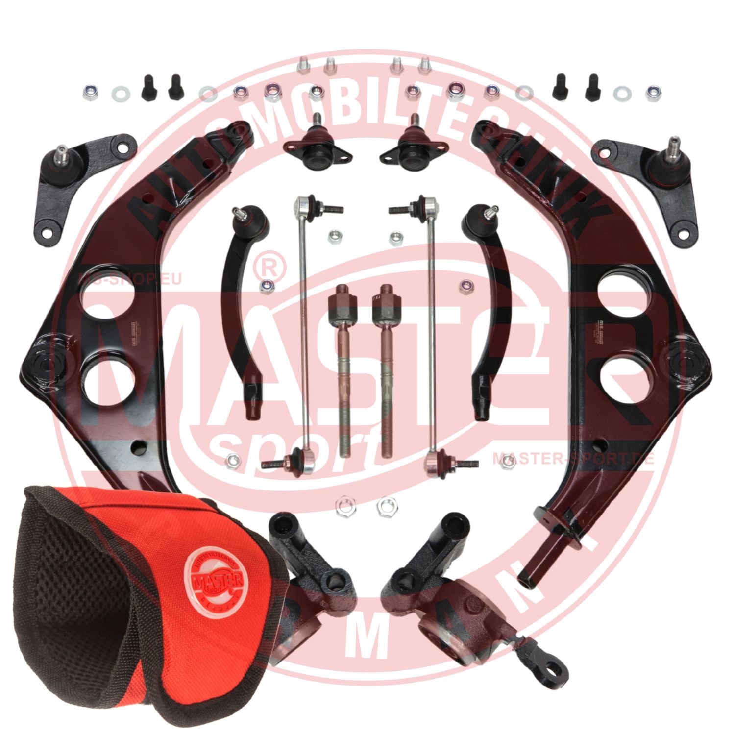 36855/1-KIT-MSM