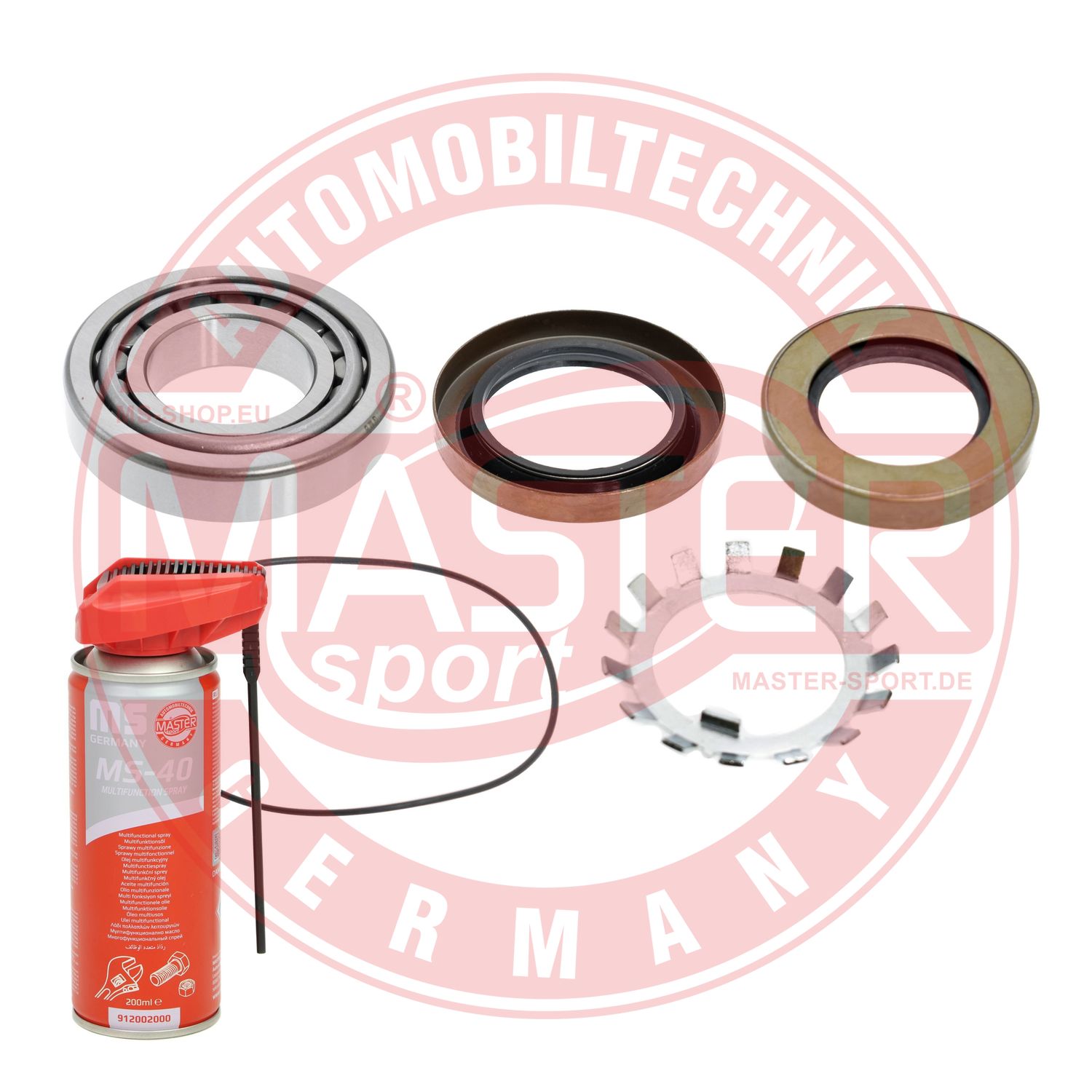 3950-SET-MSP