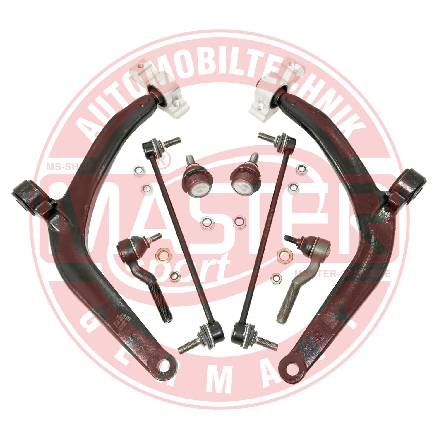 36927-KIT-MS