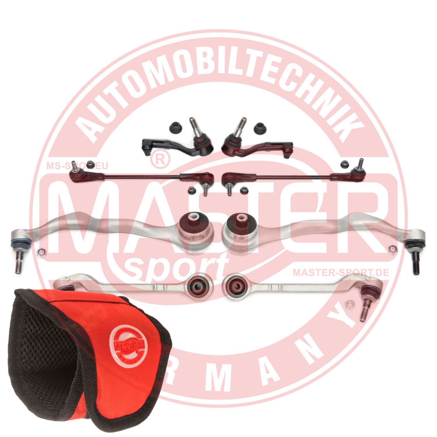 36870-KIT-MSM