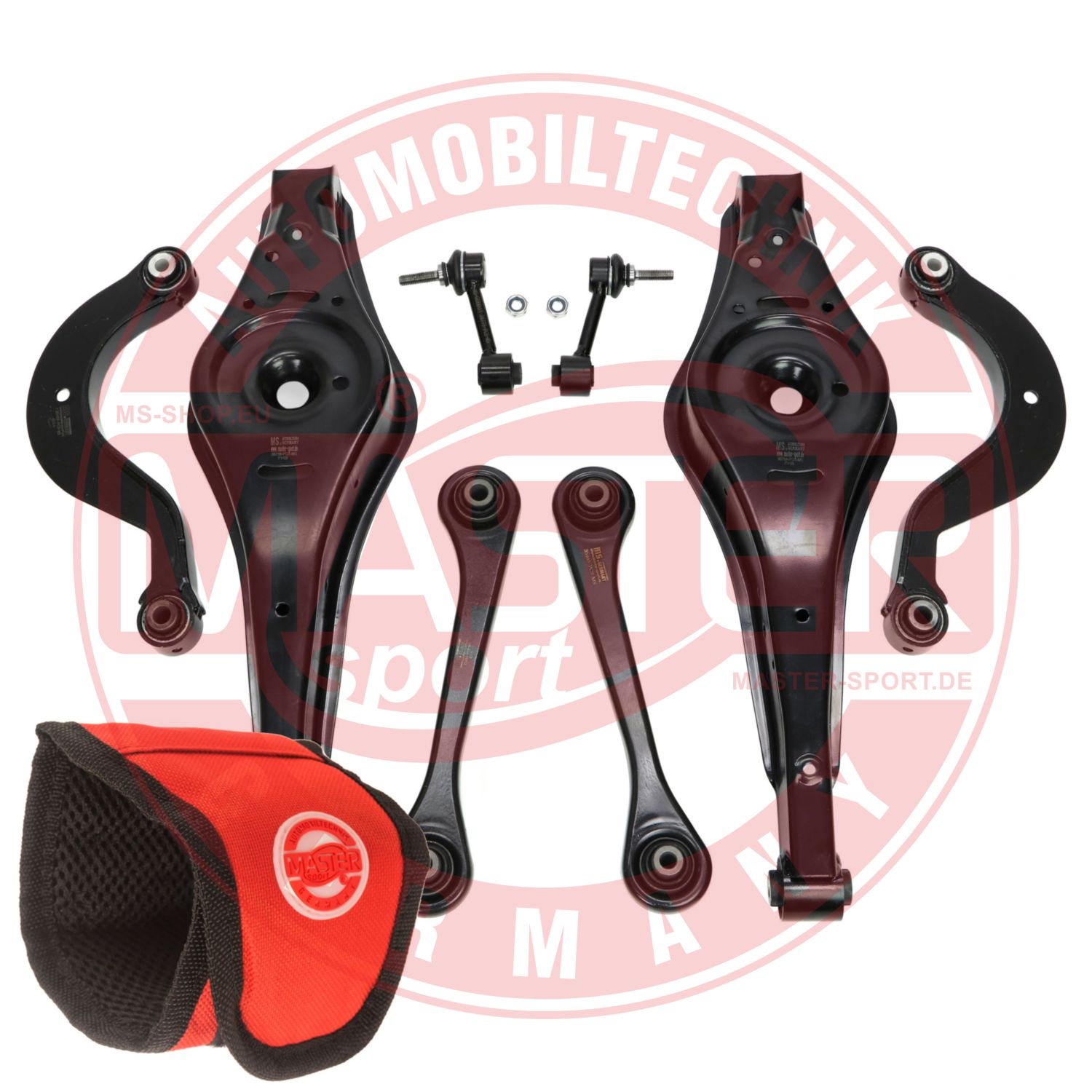 36866/1-KIT-MSM