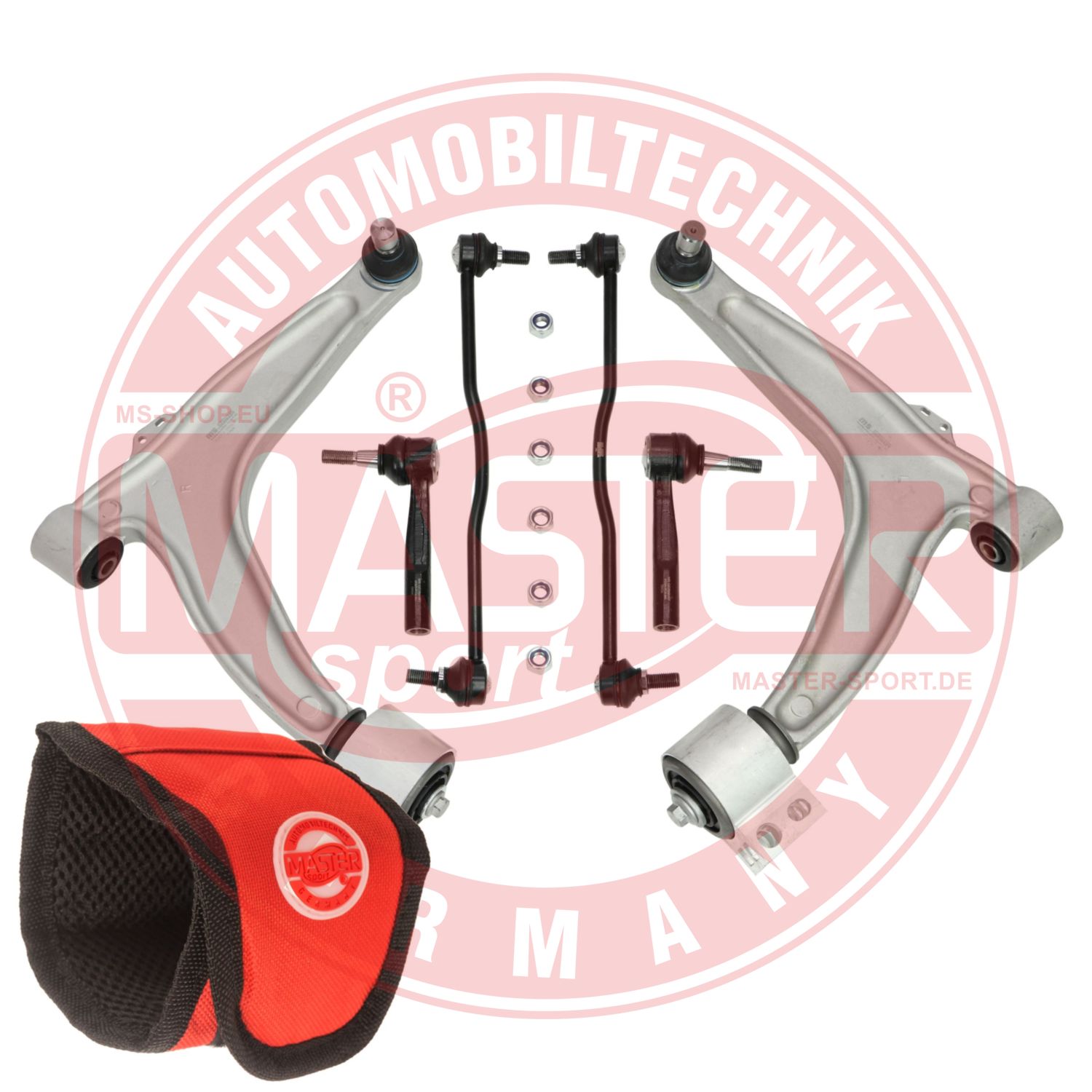 36998-KIT-MSM