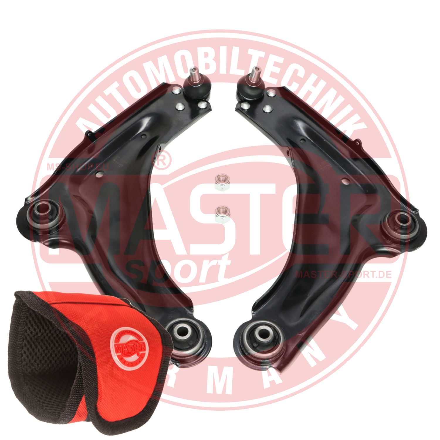 36921/1-KIT-MSM