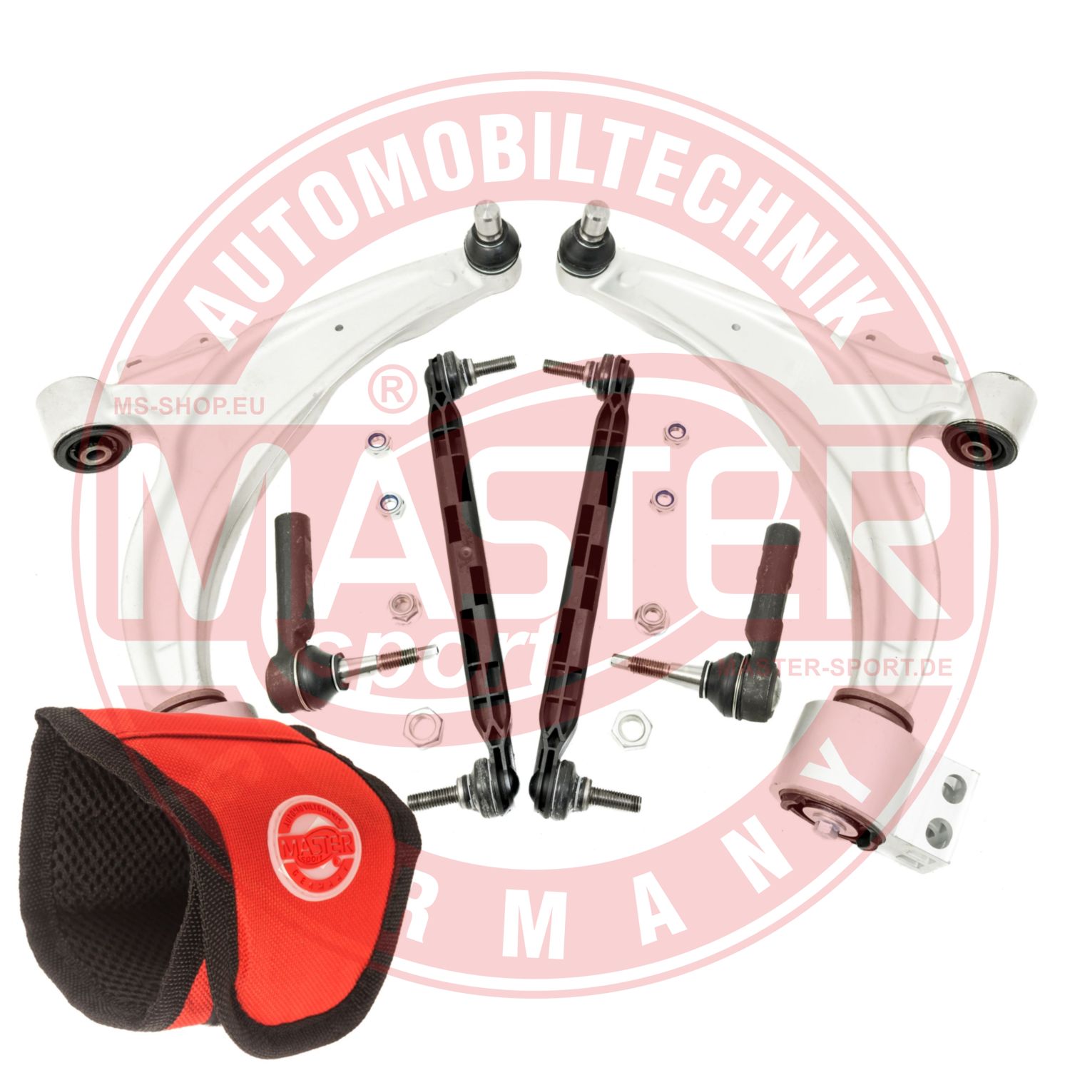 36935/2-KIT-MSM