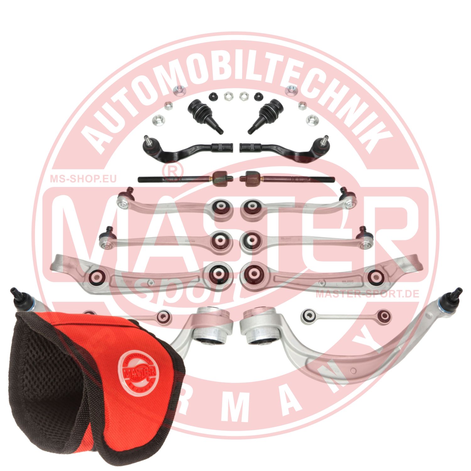 37004/1-KIT-MSM