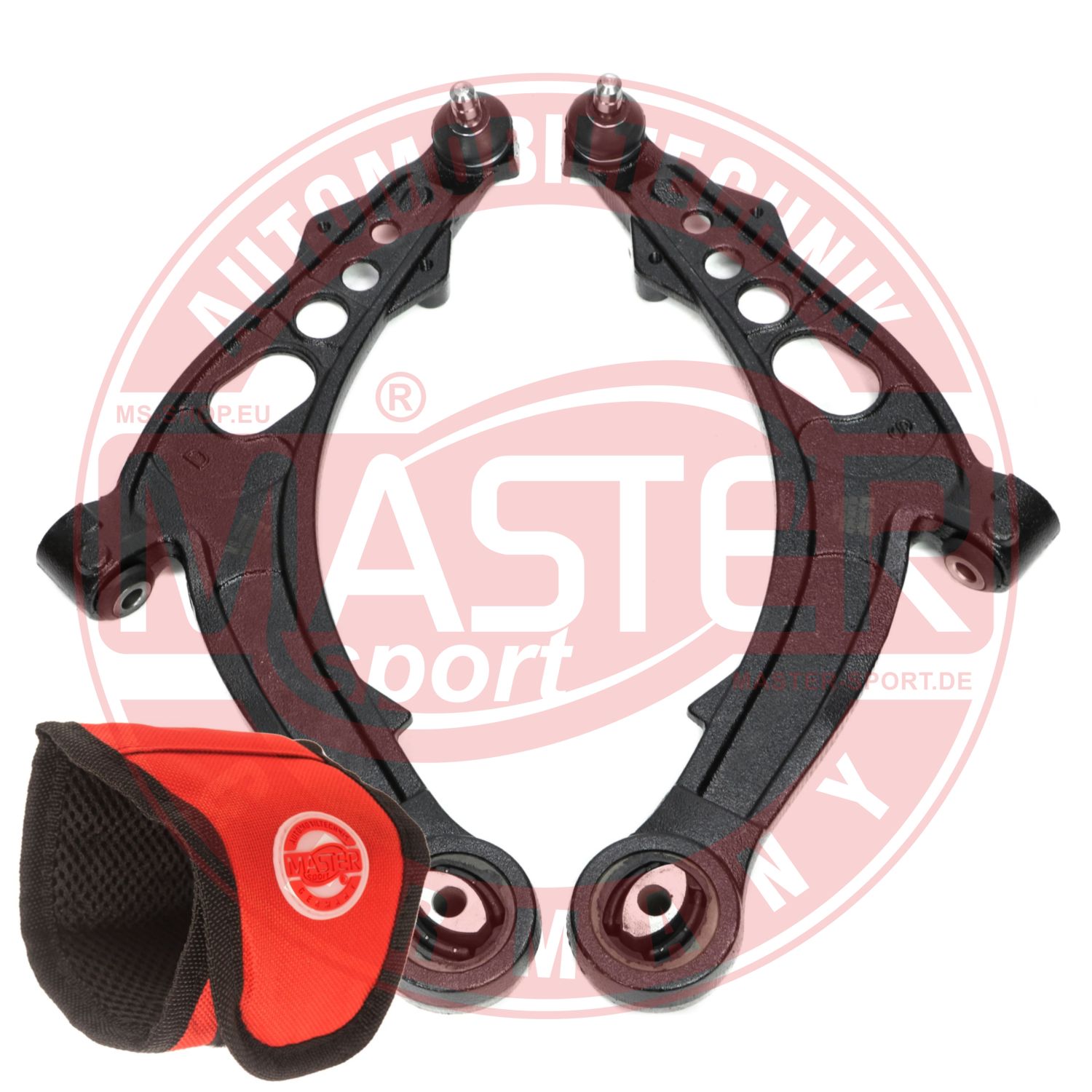 37017/1-KIT-MSM