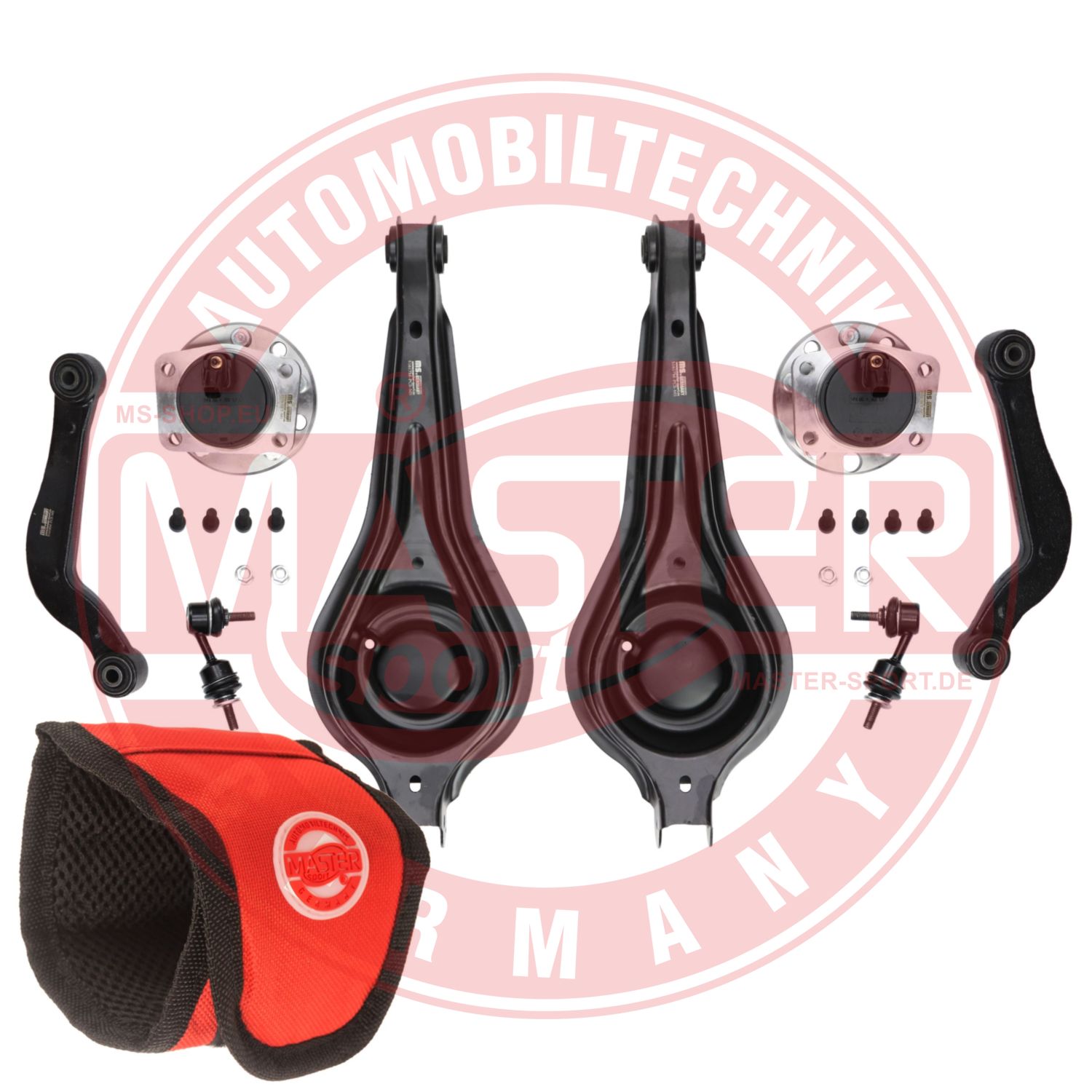37062/3-KIT-MSM