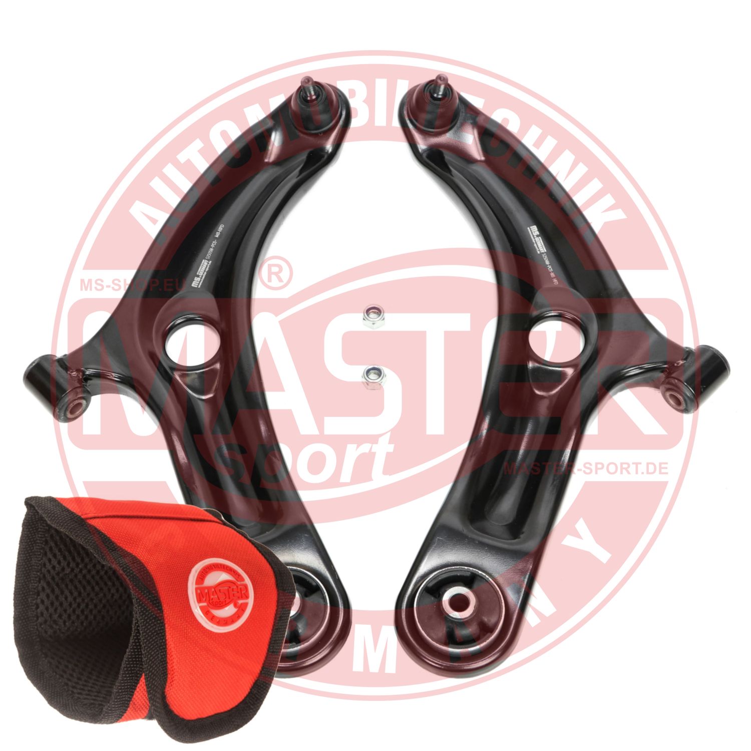 36964/1-KIT-MSM