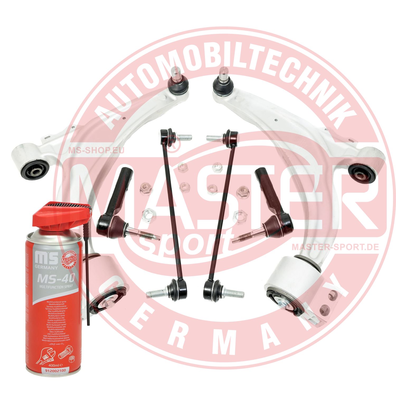 36935/1-KIT-MSP